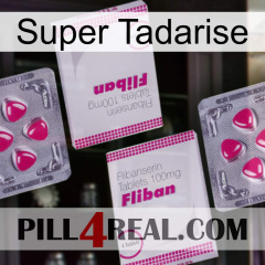 Super Tadarise 33